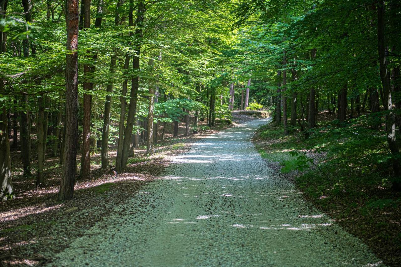 Living Forest Resort Moravske Toplice Esterno foto