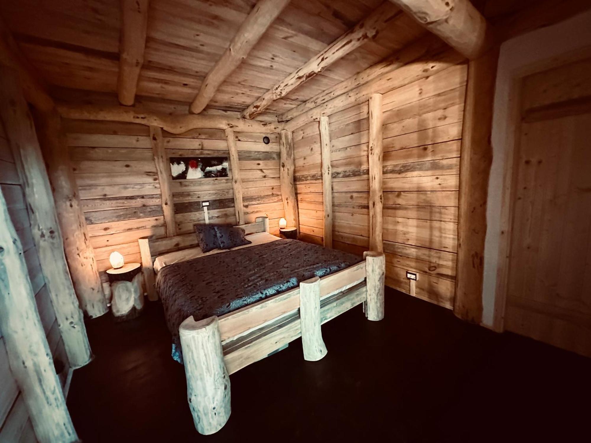 Living Forest Resort Moravske Toplice Esterno foto