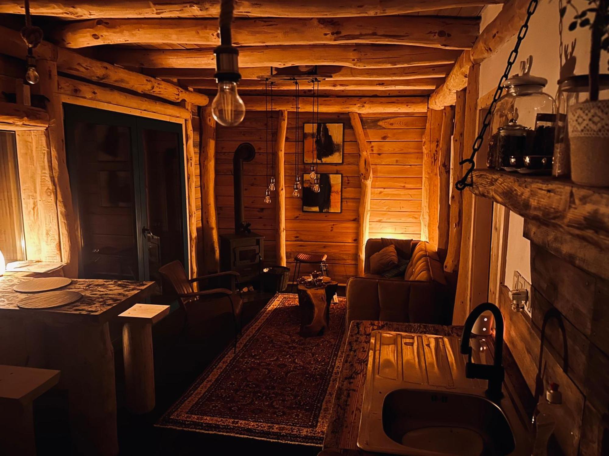Living Forest Resort Moravske Toplice Esterno foto