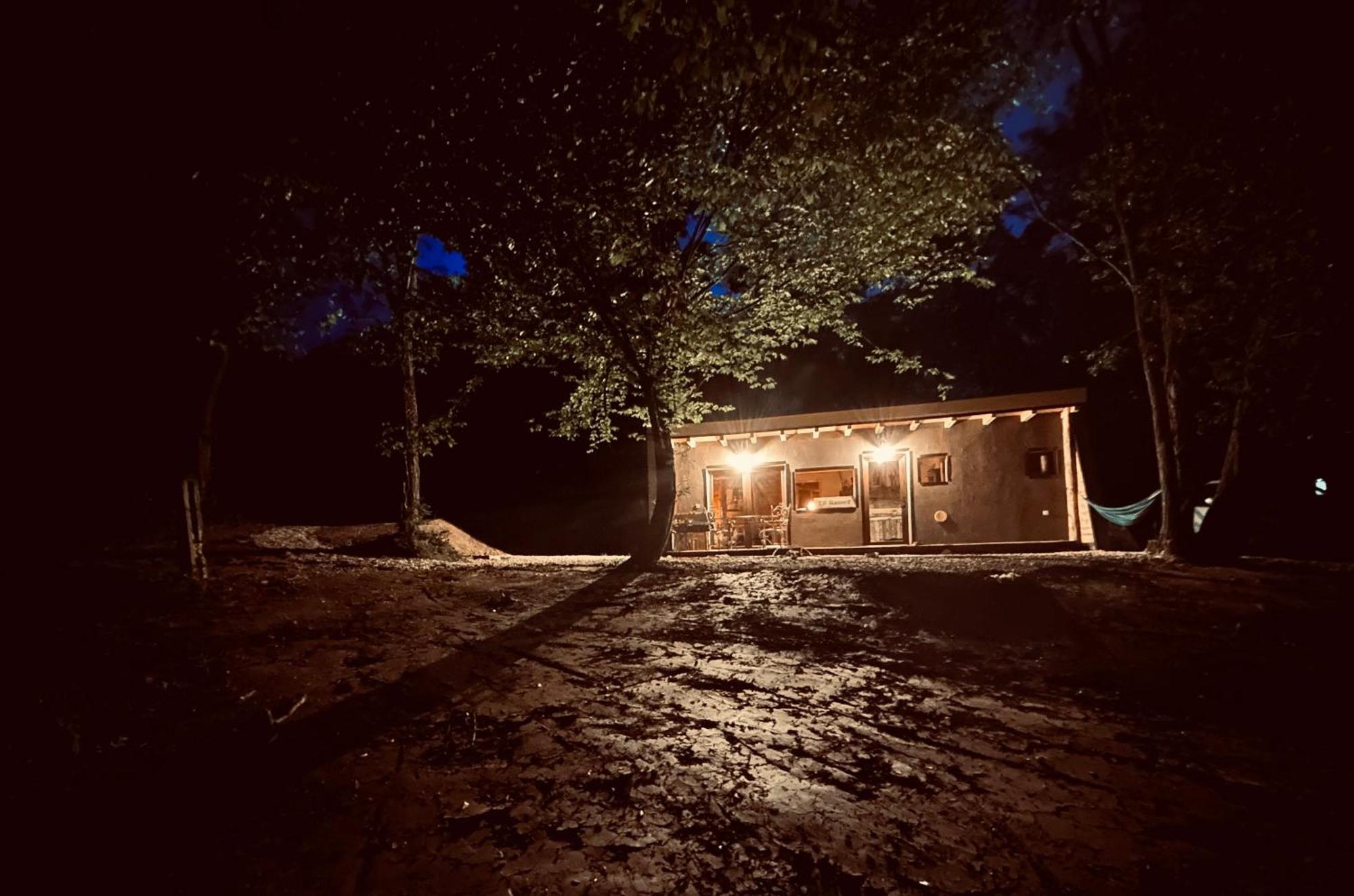 Living Forest Resort Moravske Toplice Esterno foto