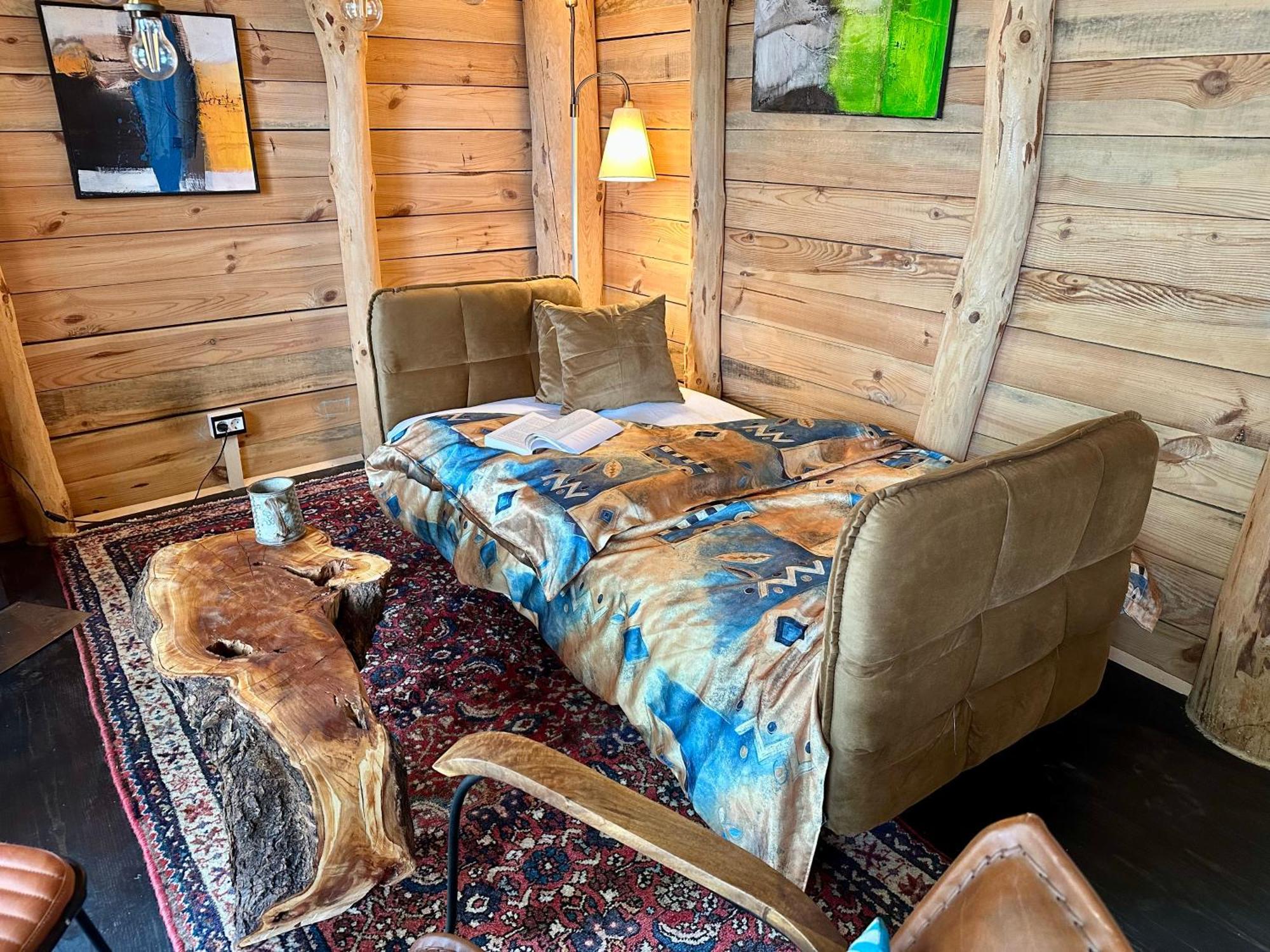 Living Forest Resort Moravske Toplice Esterno foto
