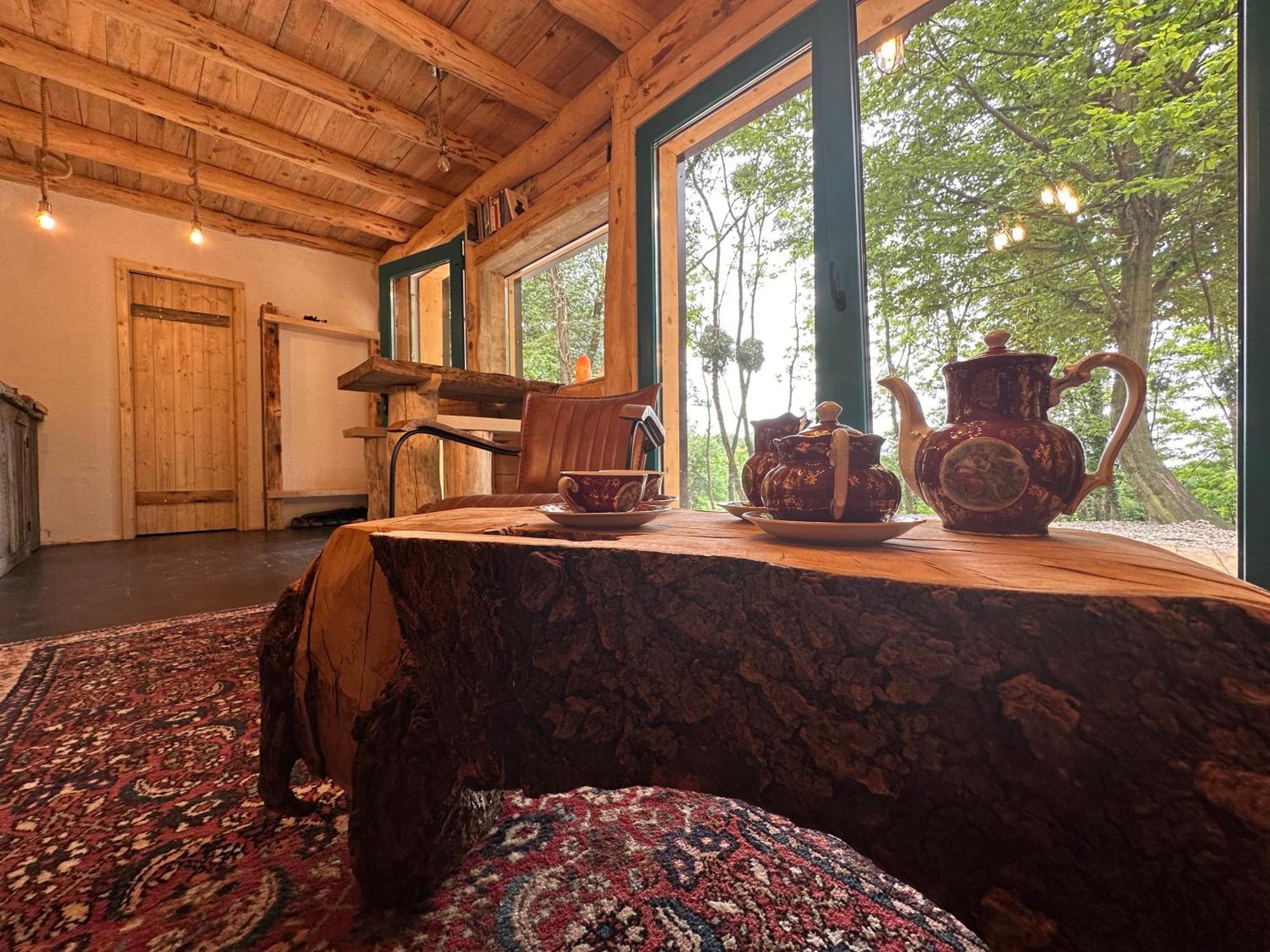 Living Forest Resort Moravske Toplice Esterno foto