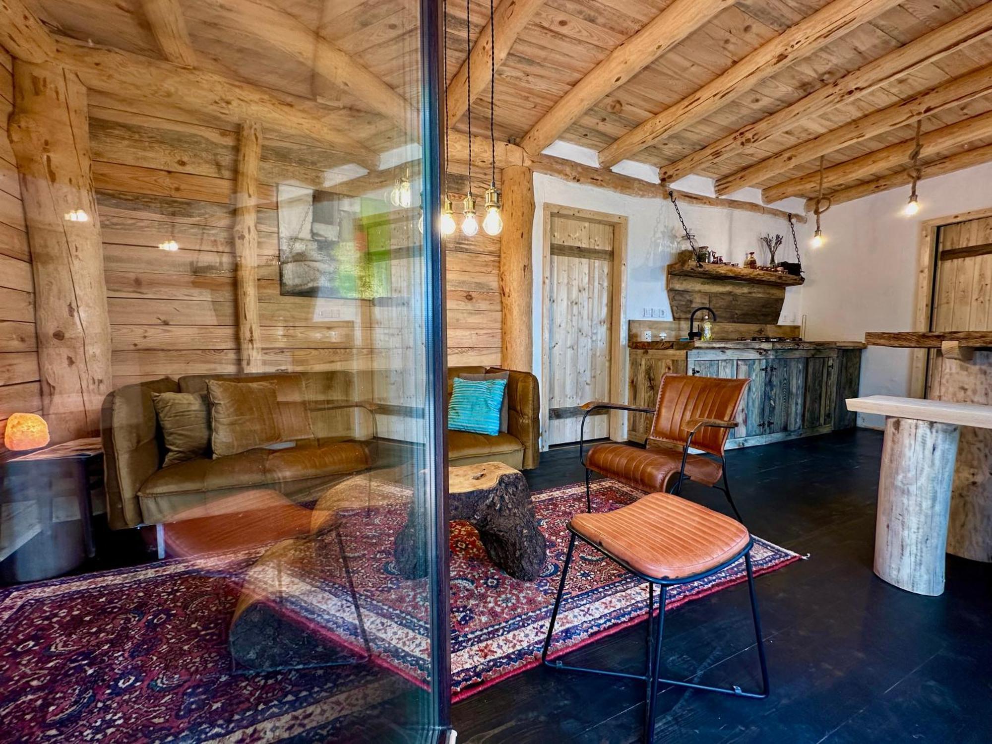 Living Forest Resort Moravske Toplice Esterno foto