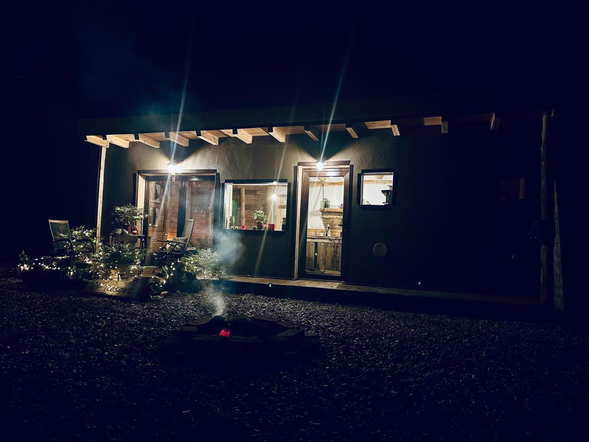 Living Forest Resort Moravske Toplice Esterno foto